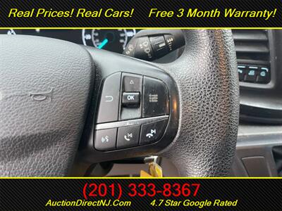 2020 Ford Transit T-150 T150 Extended LWB Cargo Van   - Photo 18 - Jersey City, NJ 07307