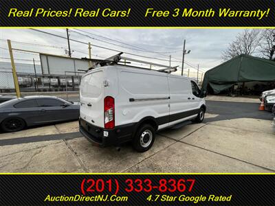 2020 Ford Transit T-150 T150 Extended LWB Cargo Van   - Photo 3 - Jersey City, NJ 07307