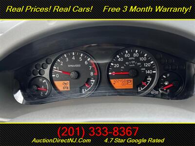 2012 Nissan Frontier 4dr. Crew Cab SV 4WD   - Photo 42 - Jersey City, NJ 07307