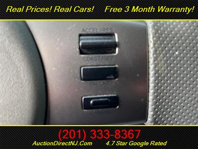 2012 Nissan Frontier 4dr. Crew Cab SV 4WD   - Photo 28 - Jersey City, NJ 07307