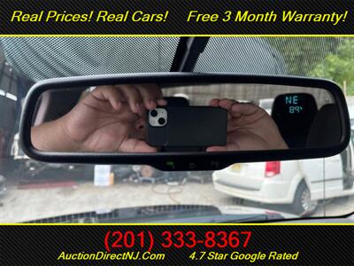 2012 Nissan Frontier 4dr. Crew Cab SV 4WD   - Photo 30 - Jersey City, NJ 07307