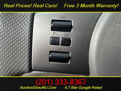 2012 Nissan Frontier 4dr. Crew Cab SV 4WD   - Photo 26 - Jersey City, NJ 07307