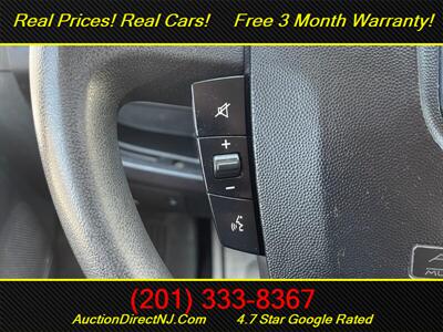 2019 RAM ProMaster 3500 159 WB   - Photo 21 - Jersey City, NJ 07307