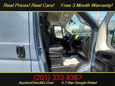 2019 RAM ProMaster 3500 159 WB   - Photo 12 - Jersey City, NJ 07307