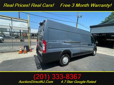 2019 RAM ProMaster 3500 159 WB   - Photo 3 - Jersey City, NJ 07307