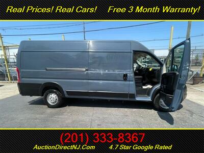 2019 RAM ProMaster 3500 159 WB   - Photo 11 - Jersey City, NJ 07307