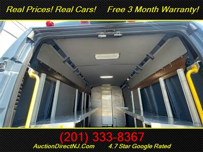 2019 RAM ProMaster 3500 159 WB   - Photo 34 - Jersey City, NJ 07307