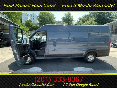 2019 RAM ProMaster 3500 159 WB   - Photo 9 - Jersey City, NJ 07307