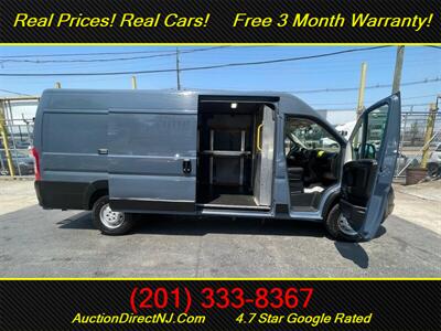 2019 RAM ProMaster 3500 159 WB   - Photo 25 - Jersey City, NJ 07307