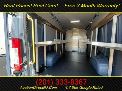 2019 RAM ProMaster 3500 159 WB   - Photo 32 - Jersey City, NJ 07307