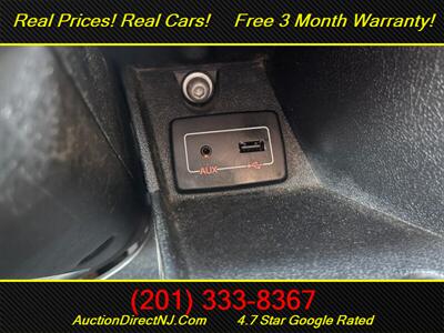 2019 RAM ProMaster 3500 159 WB   - Photo 23 - Jersey City, NJ 07307