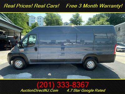 2019 RAM ProMaster 3500 159 WB   - Photo 6 - Jersey City, NJ 07307