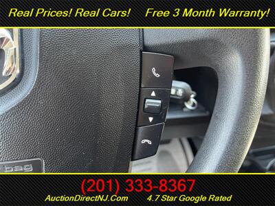 2019 RAM ProMaster 3500 159 WB   - Photo 20 - Jersey City, NJ 07307