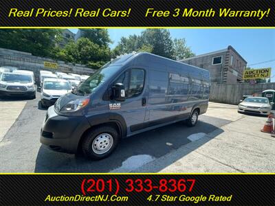 2019 RAM ProMaster 3500 159 WB   - Photo 7 - Jersey City, NJ 07307