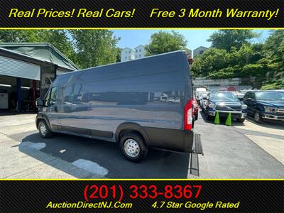 2019 RAM ProMaster 3500 159 WB   - Photo 5 - Jersey City, NJ 07307
