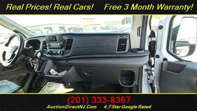 2020 Ford Transit 250   - Photo 11 - Jersey City, NJ 07307