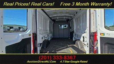 2020 Ford Transit 250   - Photo 14 - Jersey City, NJ 07307