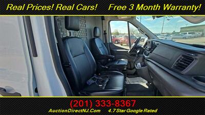 2020 Ford Transit 250   - Photo 9 - Jersey City, NJ 07307