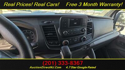 2020 Ford Transit 250   - Photo 10 - Jersey City, NJ 07307