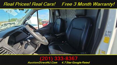 2020 Ford Transit 250   - Photo 8 - Jersey City, NJ 07307