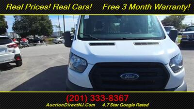 2020 Ford Transit 250   - Photo 6 - Jersey City, NJ 07307