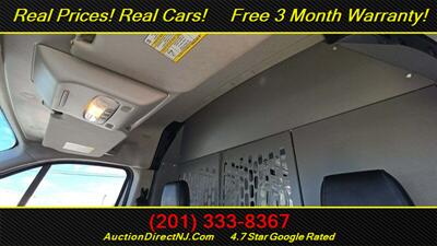 2020 Ford Transit 250   - Photo 13 - Jersey City, NJ 07307