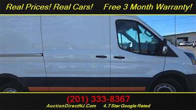 2020 Ford Transit 250   - Photo 5 - Jersey City, NJ 07307