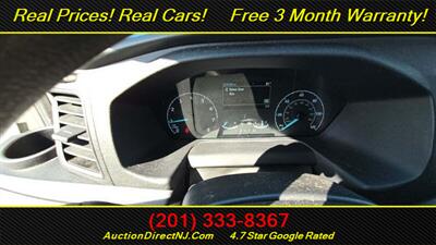 2020 Ford Transit 250   - Photo 19 - Jersey City, NJ 07307