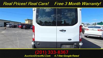 2020 Ford Transit 250   - Photo 3 - Jersey City, NJ 07307