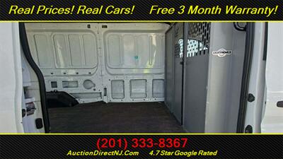 2020 Ford Transit 250   - Photo 12 - Jersey City, NJ 07307