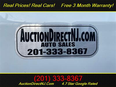 2014 Chevrolet Express 1500 Cargo Van   - Photo 37 - Jersey City, NJ 07307