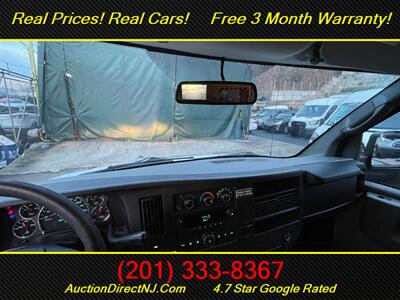 2014 Chevrolet Express 1500 Cargo Van   - Photo 14 - Jersey City, NJ 07307