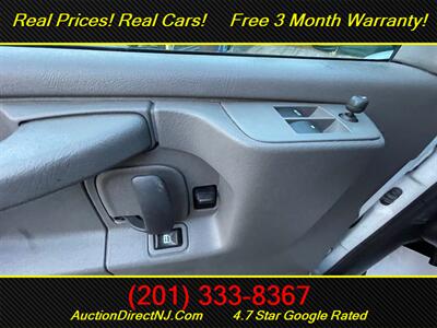 2014 Chevrolet Express 1500 Cargo Van   - Photo 16 - Jersey City, NJ 07307