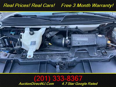 2014 Chevrolet Express 1500 Cargo Van   - Photo 28 - Jersey City, NJ 07307