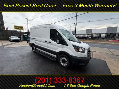 2020 Ford Transit T-150 T150 MEDIUM ROOF Cargo Van