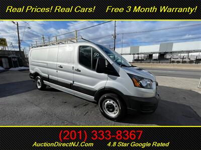 2020 Ford Transit T-350 T350 EXTENDED LWB Cargo Van