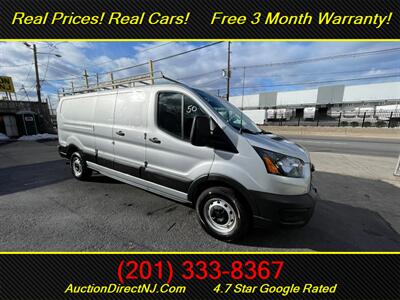 2020 Ford Transit T-350 T350 EXTENDED LWB Cargo Van
