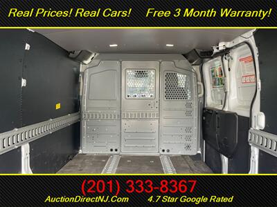 2017 Ford Transit T-150 T150 Cargo Van   - Photo 26 - Jersey City, NJ 07307