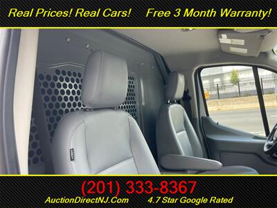 2017 Ford Transit T-150 T150 Cargo Van   - Photo 13 - Jersey City, NJ 07307