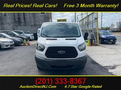 2017 Ford Transit T-150 T150 Cargo Van   - Photo 8 - Jersey City, NJ 07307