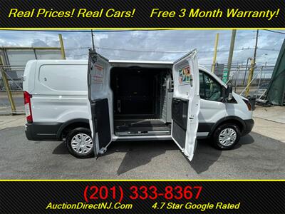 2017 Ford Transit T-150 T150 Cargo Van   - Photo 21 - Jersey City, NJ 07307