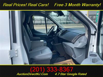 2017 Ford Transit T-150 T150 Cargo Van   - Photo 12 - Jersey City, NJ 07307