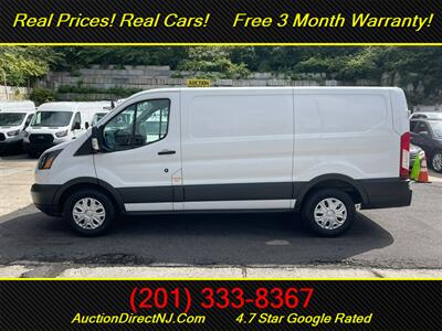 2017 Ford Transit T-150 T150 Cargo Van   - Photo 6 - Jersey City, NJ 07307