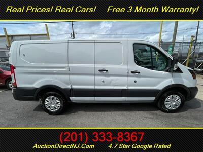 2017 Ford Transit T-150 T150 Cargo Van   - Photo 2 - Jersey City, NJ 07307