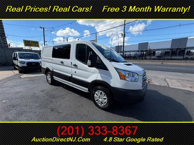 2019 Ford Transit T-250 T250 Cargo Van