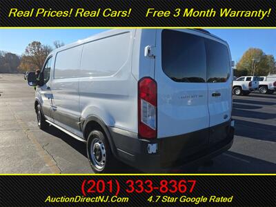 2020 Ford Transit 150   - Photo 4 - Jersey City, NJ 07307