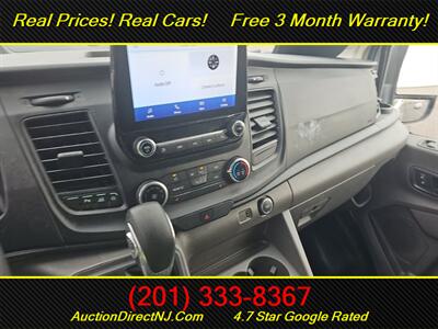 2020 Ford Transit T-150 T150 Cargo Van   - Photo 10 - Jersey City, NJ 07307