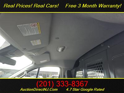 2020 Ford Transit T-150 T150 Cargo Van   - Photo 9 - Jersey City, NJ 07307