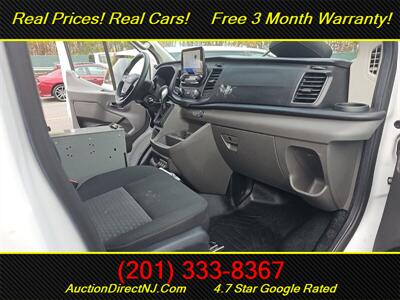 2020 Ford Transit 150   - Photo 8 - Jersey City, NJ 07307