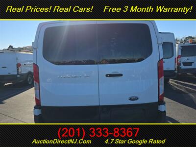 2020 Ford Transit 150   - Photo 3 - Jersey City, NJ 07307